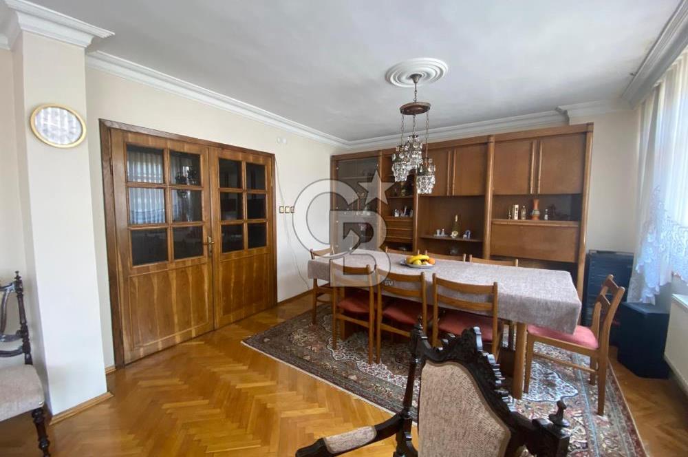 ŞEHRİN MERKEZİNDE, EŞYALI, ŞÖMİNELİ, FARAH KİRALIK 3+1 DAİRE