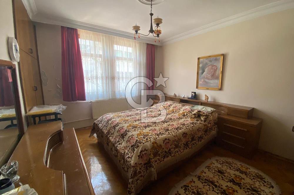ŞEHRİN MERKEZİNDE, EŞYALI, ŞÖMİNELİ, FARAH KİRALIK 3+1 DAİRE