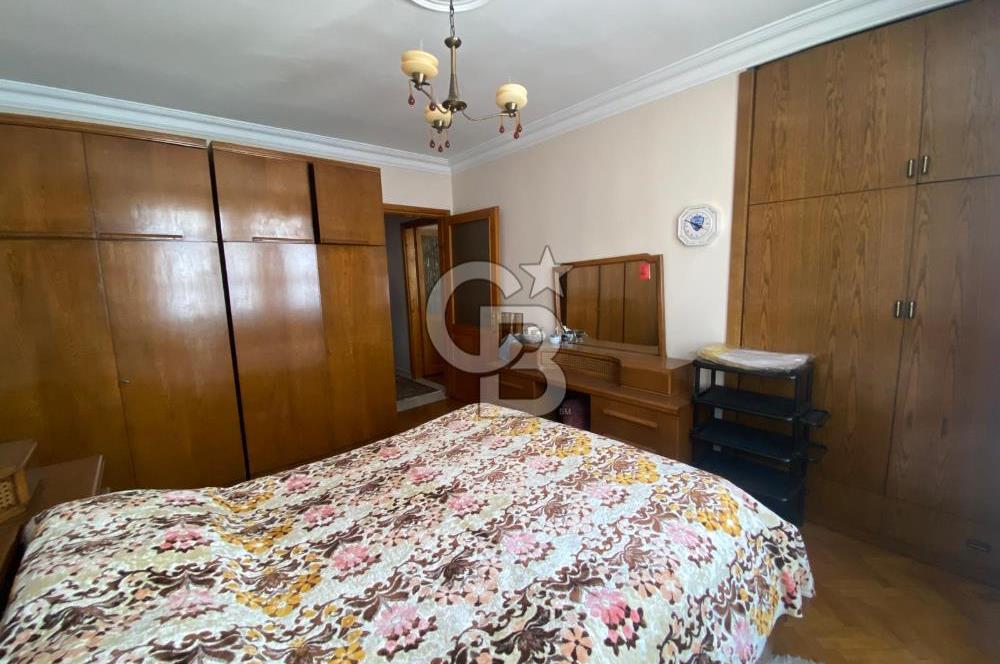 ŞEHRİN MERKEZİNDE, EŞYALI, ŞÖMİNELİ, FARAH KİRALIK 3+1 DAİRE