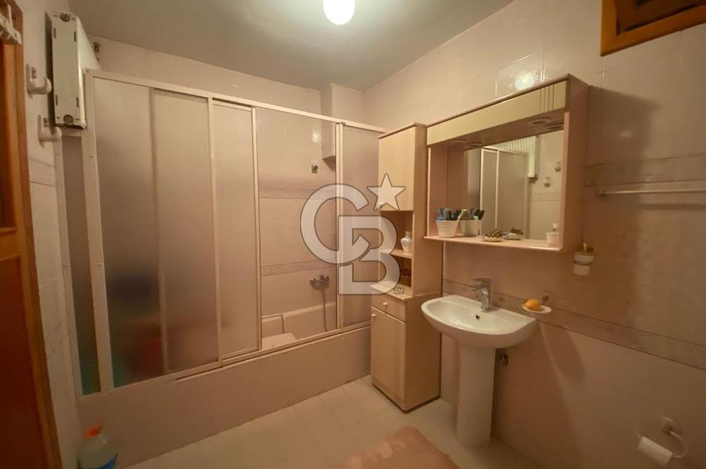 ŞEHRİN MERKEZİNDE, EŞYALI, ŞÖMİNELİ, FARAH KİRALIK 3+1 DAİRE