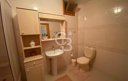 ŞEHRİN MERKEZİNDE, EŞYALI, ŞÖMİNELİ, FARAH KİRALIK 3+1 DAİRE