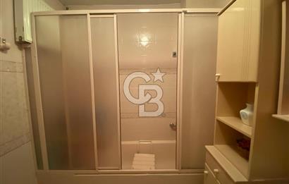 ŞEHRİN MERKEZİNDE, EŞYALI, ŞÖMİNELİ, FARAH KİRALIK 3+1 DAİRE