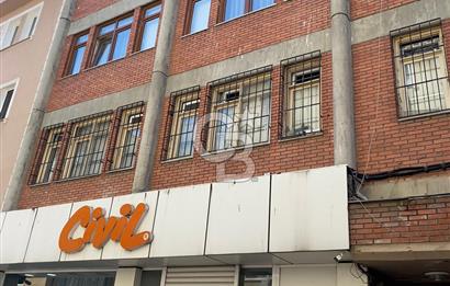ŞEHRİN MERKEZİNDE, EŞYALI, ŞÖMİNELİ, FARAH KİRALIK 3+1 DAİRE