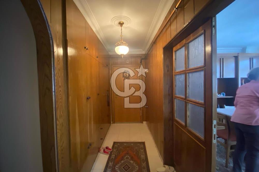 ŞEHRİN MERKEZİNDE, EŞYALI, ŞÖMİNELİ, FARAH KİRALIK 3+1 DAİRE