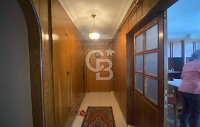 ŞEHRİN MERKEZİNDE, EŞYALI, ŞÖMİNELİ, FARAH KİRALIK 3+1 DAİRE