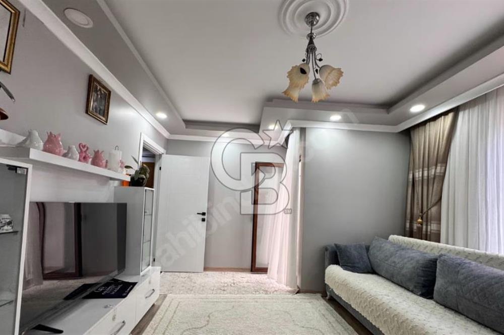 Metro, Hastane, Yaşam Alanı Sancaktepe Emek İskanlı Satılık 3+1