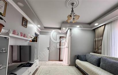 Metro, Hastane, Yaşam Alanı Sancaktepe Emek İskanlı Satılık 3+1