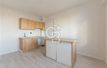 Muradiye Rainbow Life AVM'de Kiralık 1+1 Modern Ofis