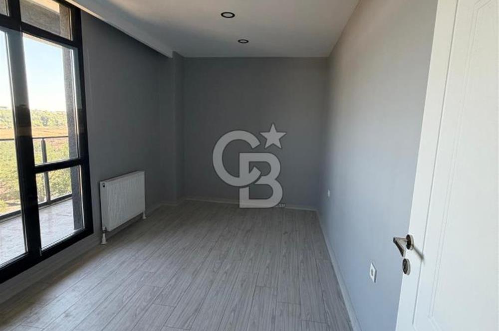 Ergene Sağlık Mahallesinde 2+1 Geniş Daire