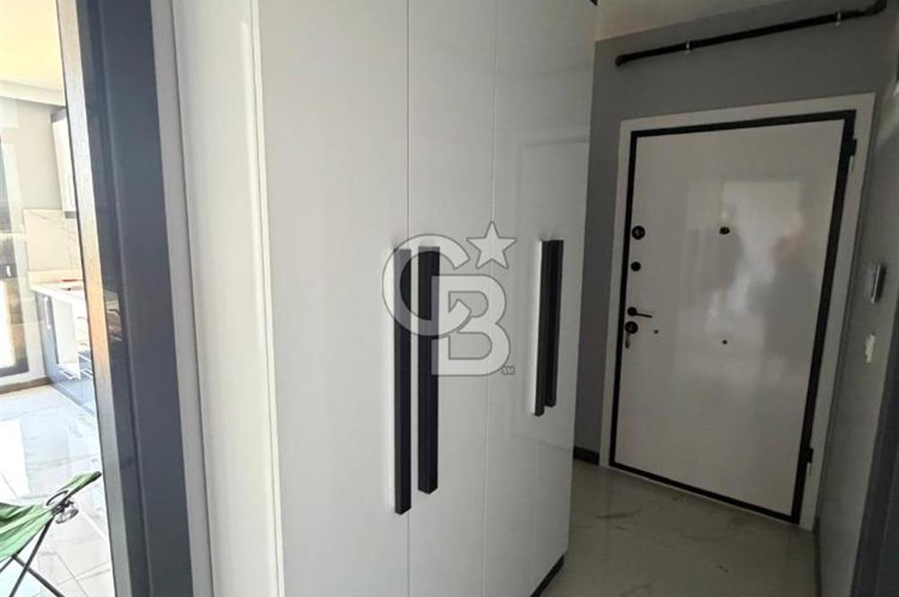 Ergene Sağlık Mahallesinde 2+1 Geniş Daire