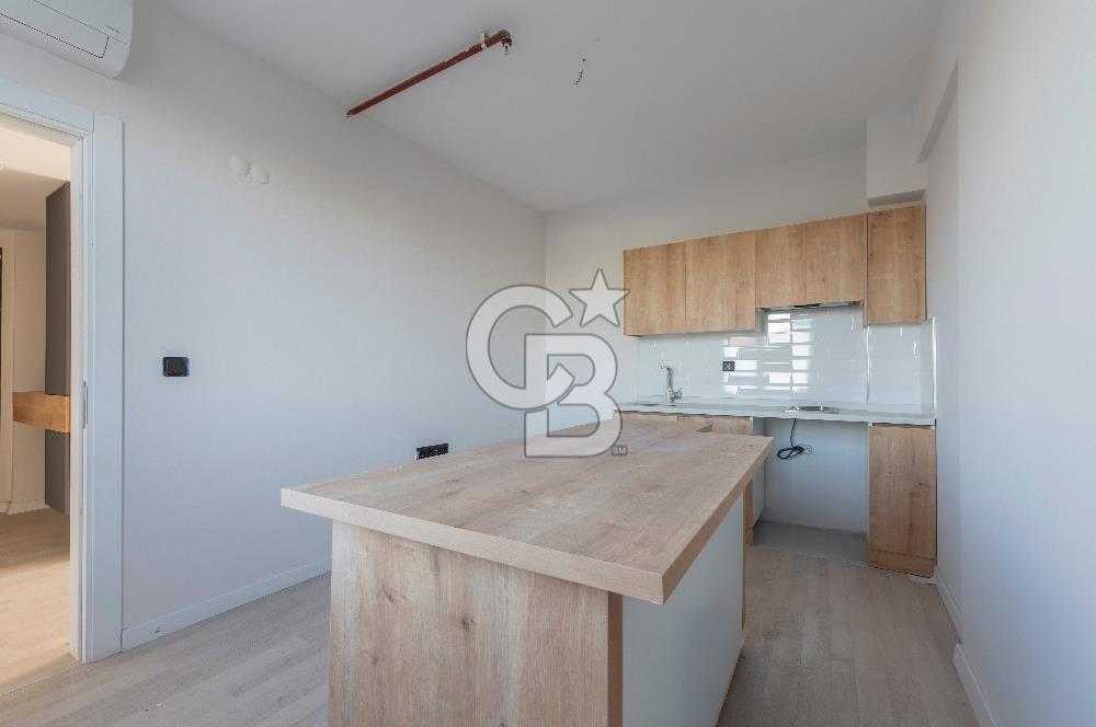 Muradiye Rainbow Life AVM'de Kiralık 1+1 Modern Ofis