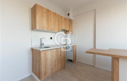 Muradiye Rainbow Life AVM'de Kiralık 1+1 Modern Ofis