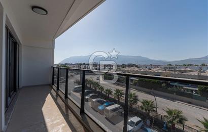 Muradiye Rainbow Life AVM'de 64 m² Satılık 1+1 Modern Ofis