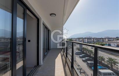 Muradiye Rainbow Life AVM'de 64 m² Satılık 1+1 Modern Ofis
