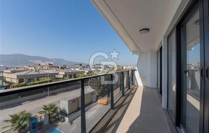 Muradiye Rainbow Life AVM'de Eşyalı 1+1 Kiralık Ofis