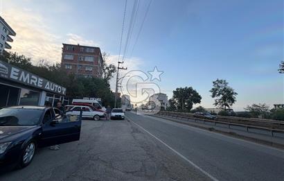 TRABZON AKÇAABAT KAVAKLI KİRALIK DEPO