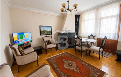 ŞEHRİN MERKEZİNDE, EŞYALI, ŞÖMİNELİ, FARAH KİRALIK 3+1 DAİRE