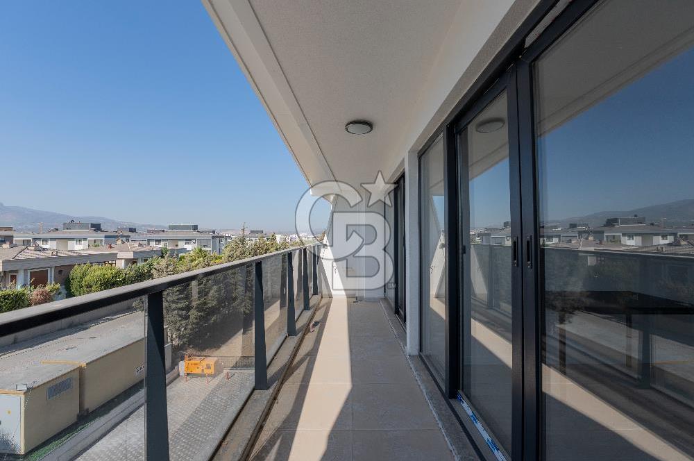 Muradiye Rainbow Life AVM'de Eşyalı 1+1 Kiralık Ofis