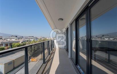 Muradiye Rainbow Life AVM'de Eşyalı 1+1 Kiralık Ofis