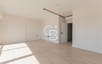 Muradiye Rainbow Life AVM'de 66 m² Satılık 1+1 Modern Ofis