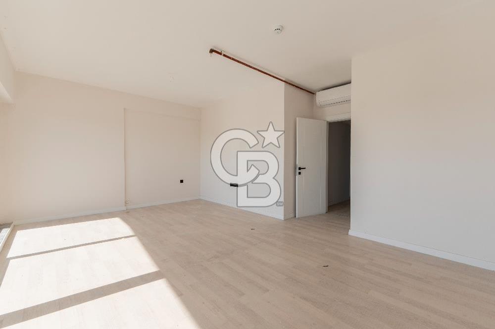Muradiye Rainbow Life AVM'de Kiralık 1+1 Modern Ofis