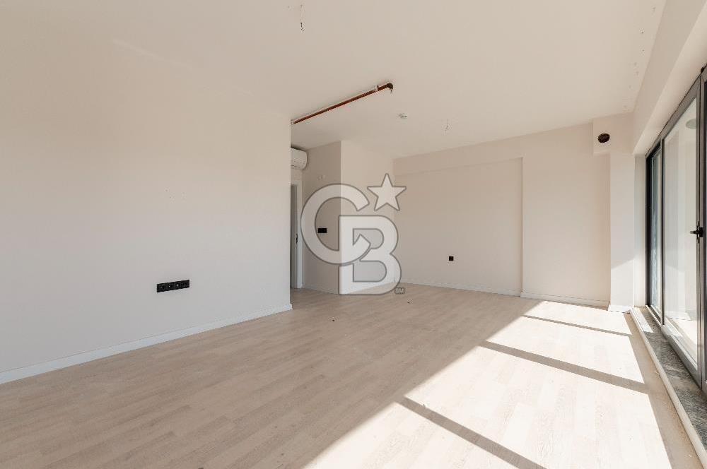 Muradiye Rainbow Life AVM'de 66 m² Satılık 1+1 Modern Ofis