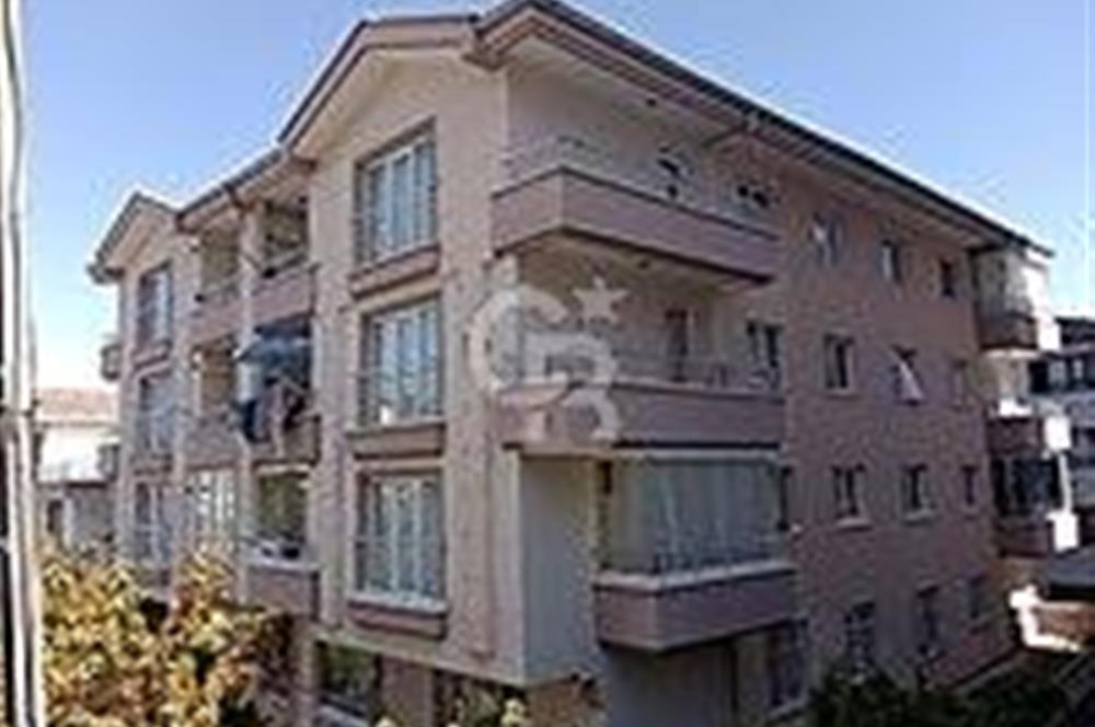 MAMAK HÜREL'DE AYNI BİNADA 3+1 VE 1+1 OLMAK ÜZERE 2DAİRE FIRSATI