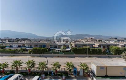 Muradiye Rainbow Life AVM'de Eşyalı 1+1 Kiralık Ofis