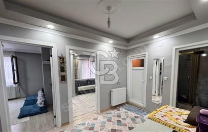 Metro, Hastane, Yaşam Alanı Sancaktepe Emek İskanlı Satılık 3+1
