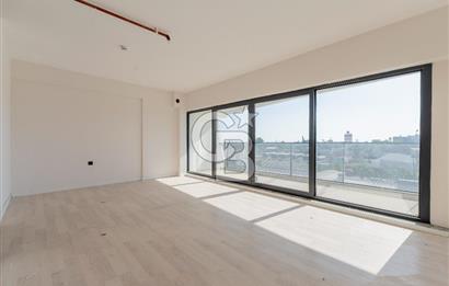 Muradiye Rainbow Life AVM'de 66 m² Satılık 1+1 Modern Ofis
