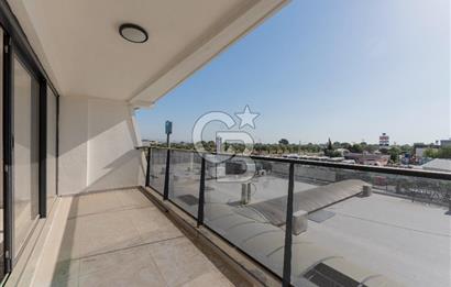 Muradiye Rainbow Life AVM'de 66 m² Satılık 1+1 Modern Ofis