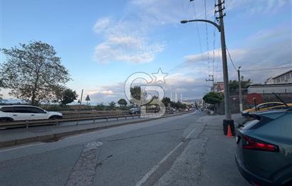 TRABZON AKÇAABAT KAVAKLI KİRALIK DEPO