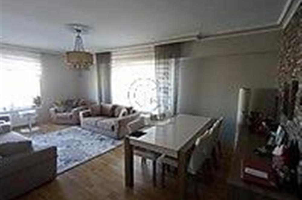 MAMAK HÜREL'DE AYNI BİNADA 3+1 VE 1+1 OLMAK ÜZERE 2DAİRE FIRSATI
