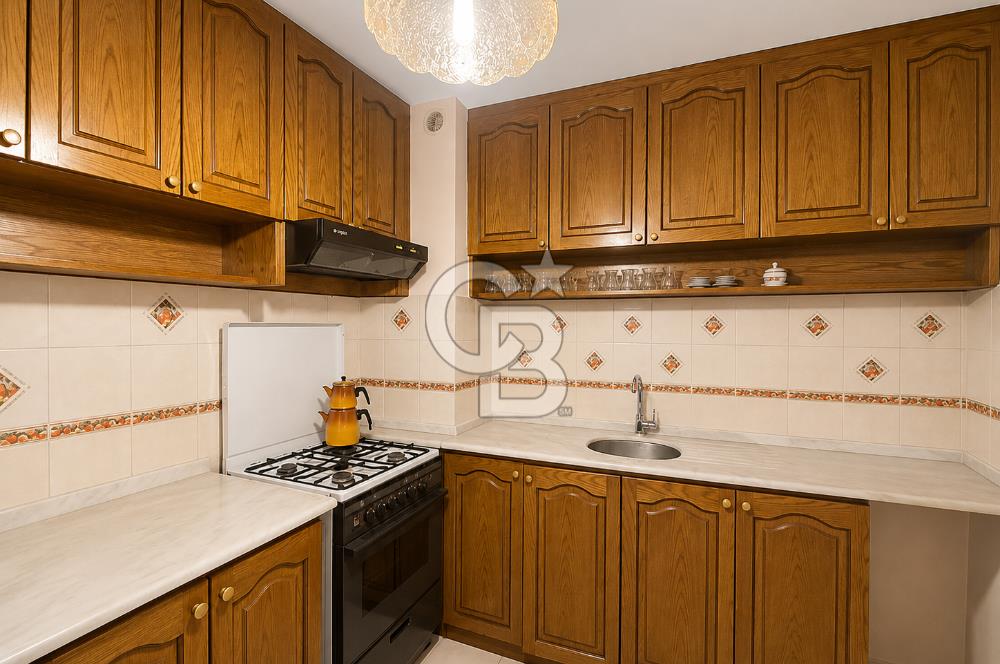 ŞEHRİN MERKEZİNDE, EŞYALI, ŞÖMİNELİ, FARAH KİRALIK 3+1 DAİRE