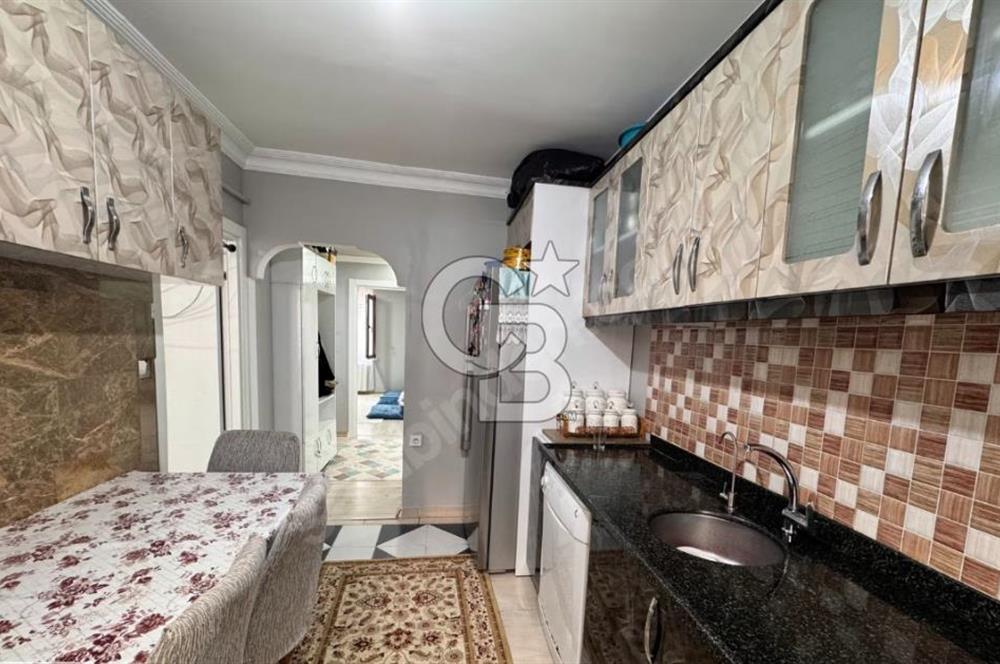 Metro, Hastane, Yaşam Alanı Sancaktepe Emek İskanlı Satılık 3+1
