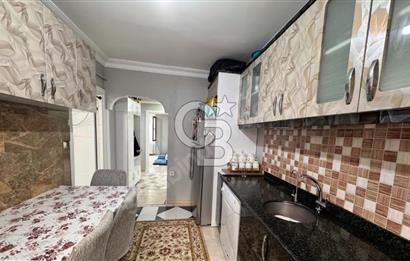 Metro, Hastane, Yaşam Alanı Sancaktepe Emek İskanlı Satılık 3+1