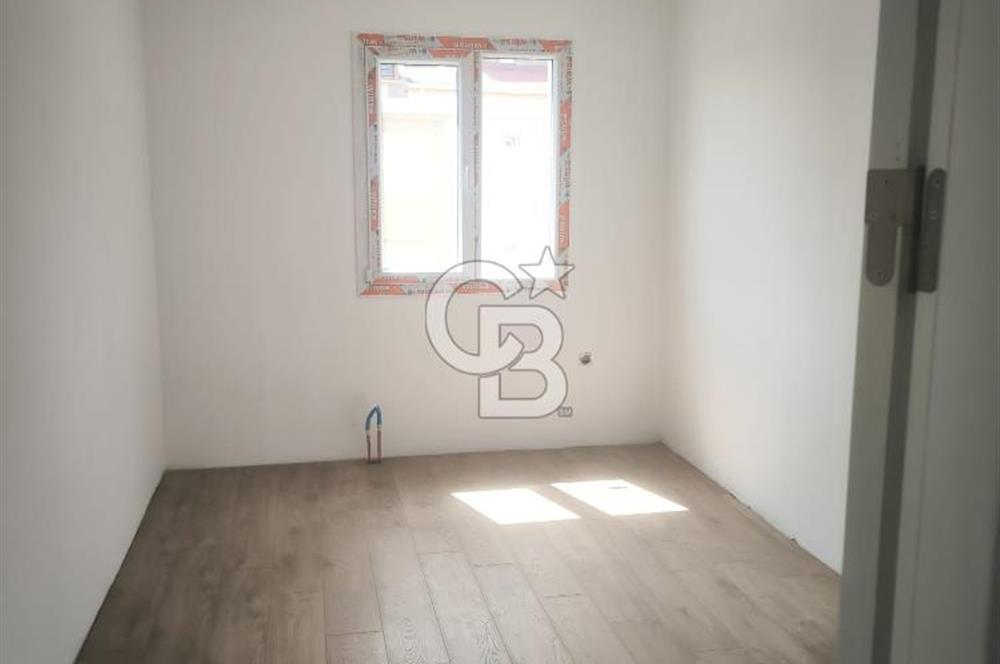 GAZİOSMANPAŞA MERKEZ TAŞLITARLA EVLERİ'NDE 2+1 SATILIK DAİRE