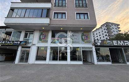 TRABZON AKÇAABAT KAVAKLI KİRALIK DEPO