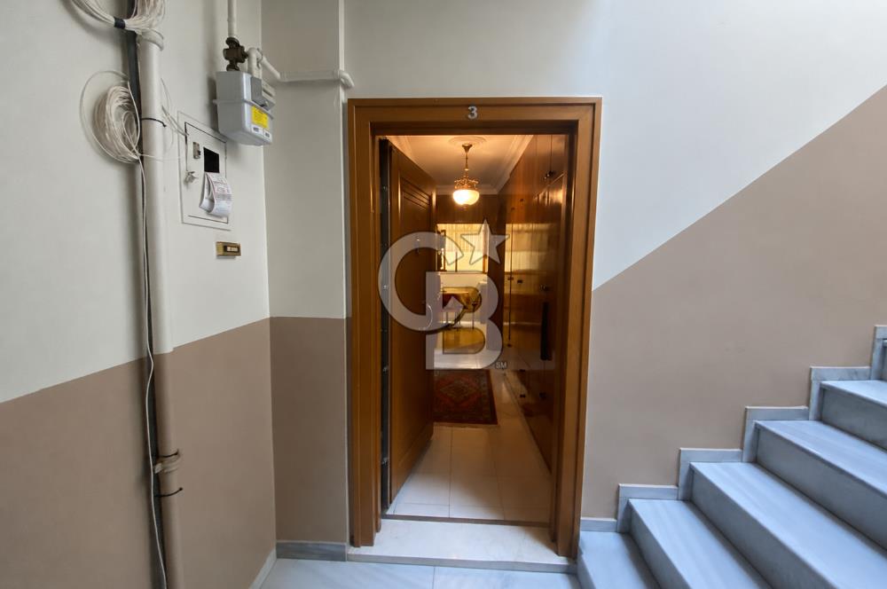 ŞEHRİN MERKEZİNDE, EŞYALI, ŞÖMİNELİ, FARAH KİRALIK 3+1 DAİRE