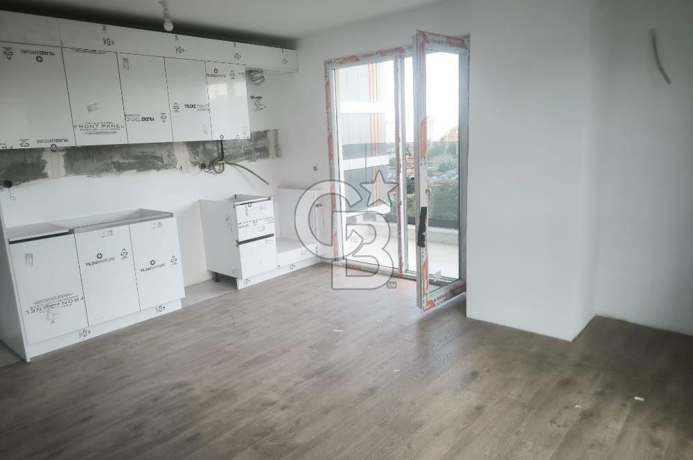 GAZİOSMANPAŞA MERKEZ TAŞLITARLA EVLERİ'NDE 2+1 SATILIK DAİRE