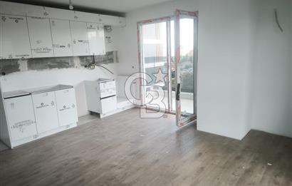 GAZİOSMANPAŞA MERKEZ TAŞLITARLA EVLERİ'NDE 2+1 SATILIK DAİRE