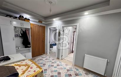 Metro, Hastane, Yaşam Alanı Sancaktepe Emek İskanlı Satılık 3+1