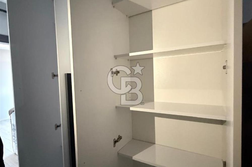 Ergene Sağlık Mahallesinde 2+1 Geniş Daire