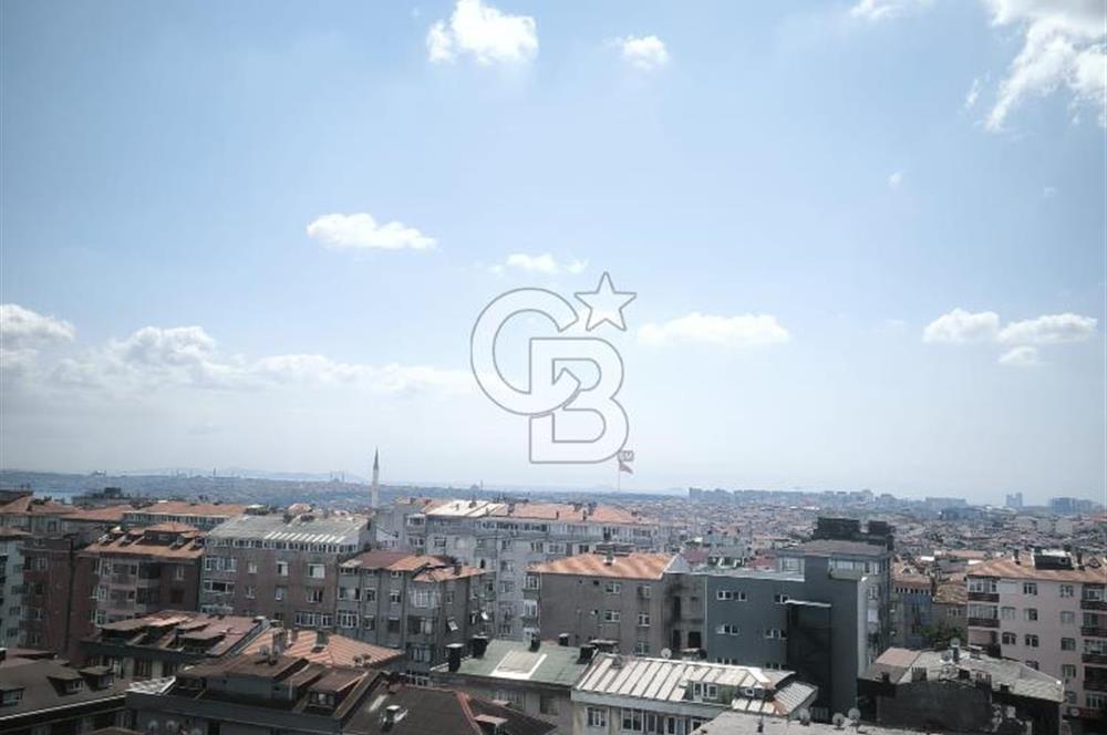 GAZİOSMANPAŞA MERKEZ TAŞLITARLA EVLERİ'NDE 2+1 SATILIK DAİRE