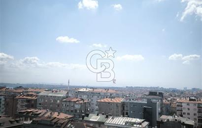 GAZİOSMANPAŞA MERKEZ TAŞLITARLA EVLERİ'NDE 2+1 SATILIK DAİRE