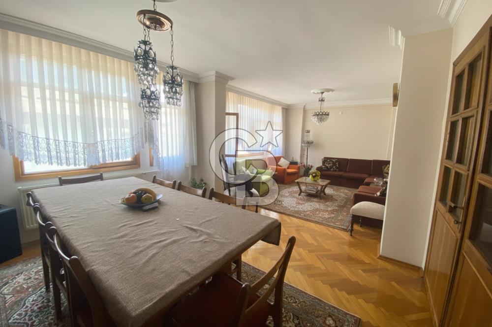 ŞEHRİN MERKEZİNDE, EŞYALI, ŞÖMİNELİ, FARAH KİRALIK 3+1 DAİRE