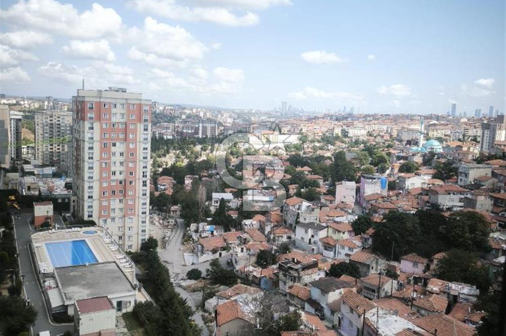 GAZİOSMANPAŞA MERKEZ TAŞLITARLA EVLERİ'NDE 2+1 SATILIK DAİRE