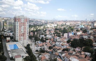GAZİOSMANPAŞA MERKEZ TAŞLITARLA EVLERİ'NDE 2+1 SATILIK DAİRE