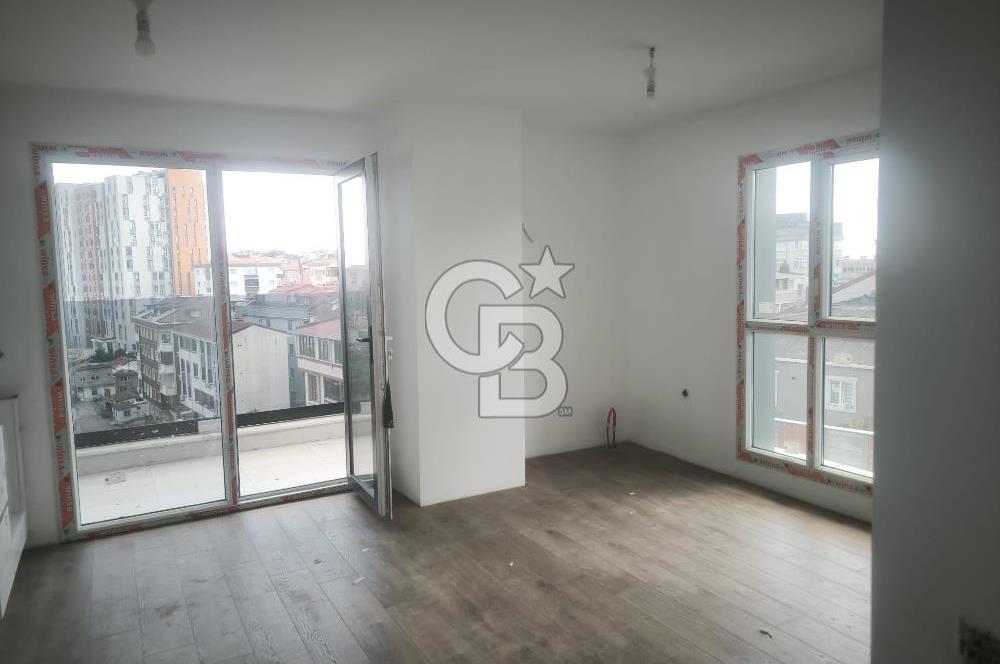 GAZİOSMANPAŞA MERKEZ TAŞLITARLA EVLERİ'NDE 2+1 SATILIK DAİRE