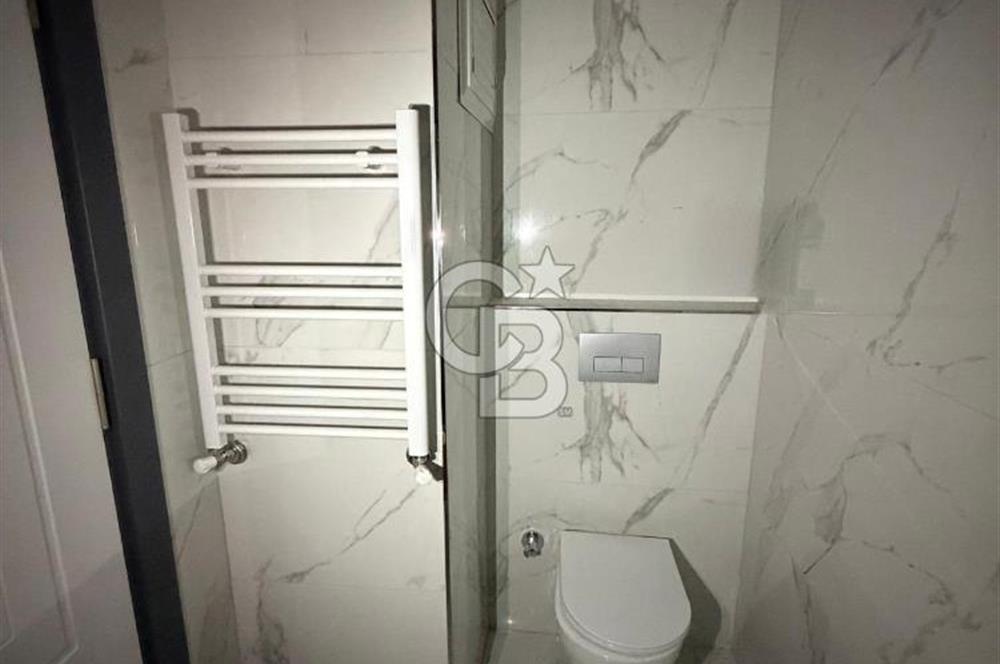 Ergene Sağlık Mahallesinde 2+1 Geniş Daire